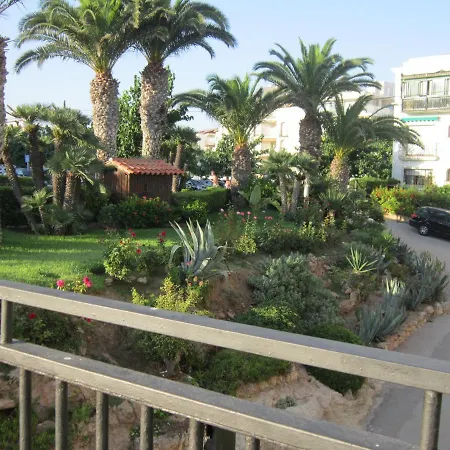 Apartment Roc Sant Gaita - Seafront View - Port Aventura *