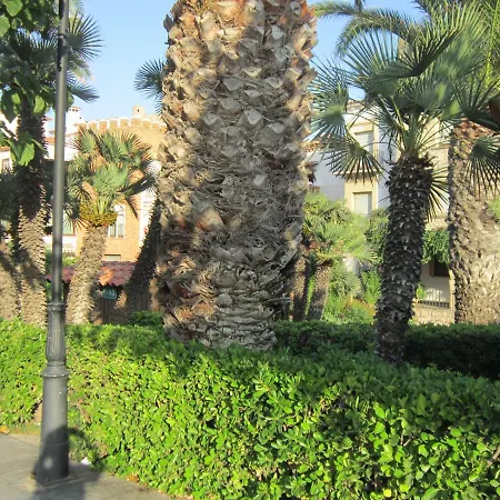 Apartment Roc Sant Gaita - Seafront View - Port Aventura Roda de Bera