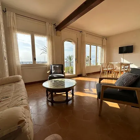 Apartment Roc Sant Gaita - Seafront View - Port Aventura