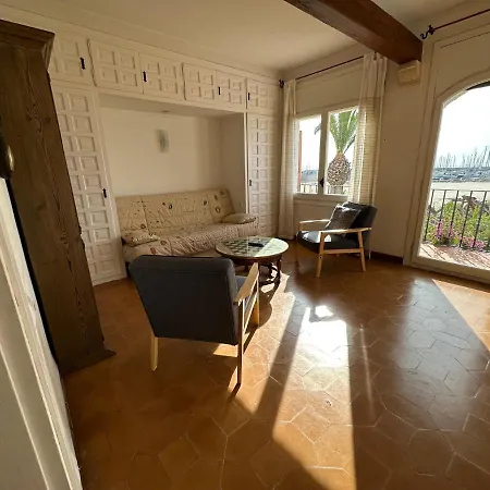 Apartment Roc Sant Gaita - Seafront View - Port Aventura *