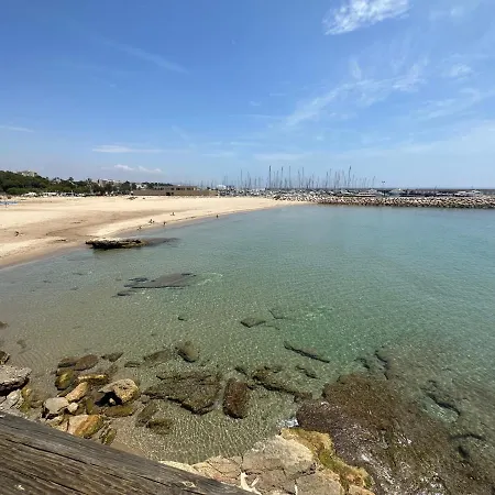Roc Sant Gaita - Seafront View - Port Aventura * Roda de Bera
