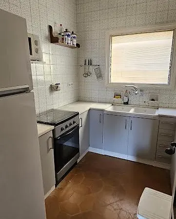 Roc Sant Gaita - Seafront View - Port Aventura Apartman *